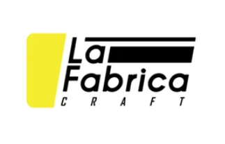 11 La Fabrica Logo