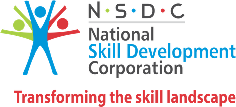 16 NSDC Logo