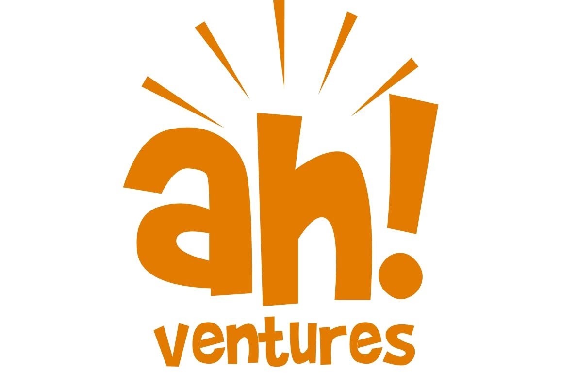 2 Ah Vetures Logo