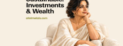 Sustainable Investment wealth